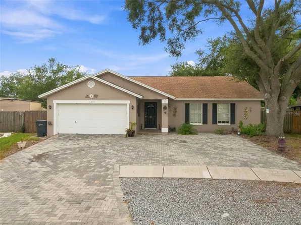 1018 PEACHWOOD DRIVE, BRANDON, FL 33510