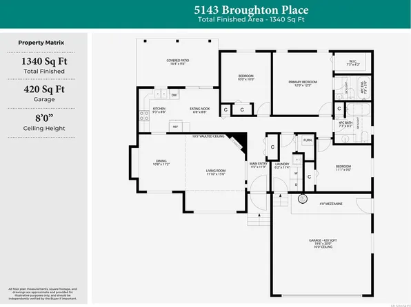 5143 Broughton Pl, Nanaimo, BC V9T 6L4