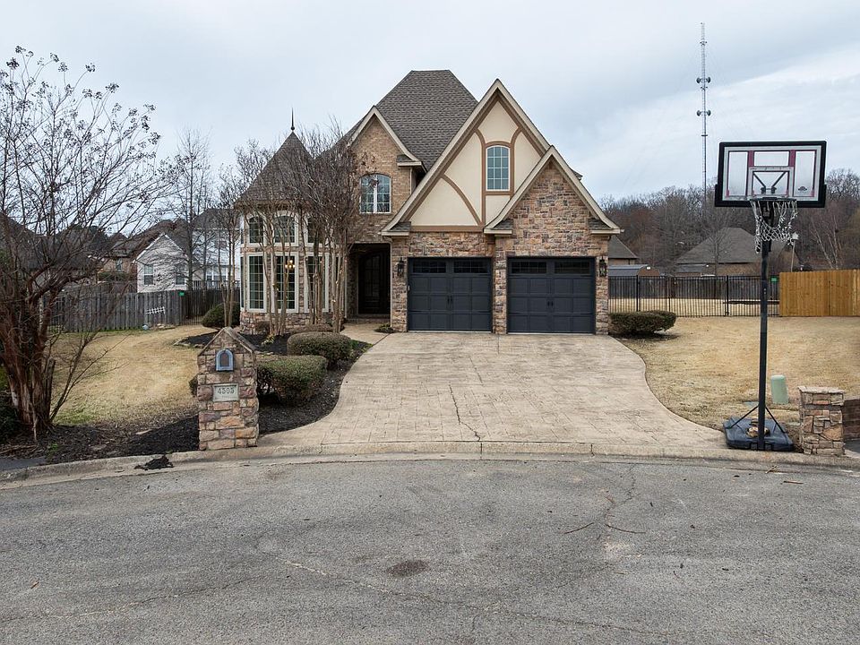 1st image of 4505 Kalli Dr