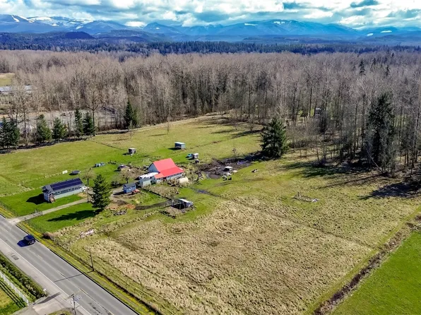 28110 112th Street E, Buckley, WA 98321