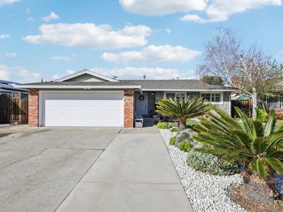 481 Sioux Ln, San Jose, CA, 95123