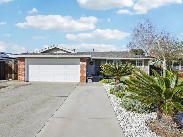 481 Sioux Ln, San Jose, CA 95123