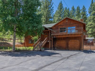 10036 The Strand, Truckee, CA, 96161