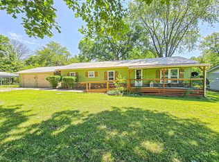 21893 County Road 273, Wheatland, MO 65779