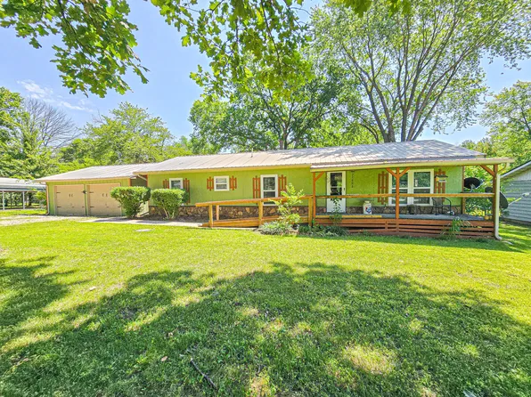 21893 County Road 273, Wheatland, MO 65779