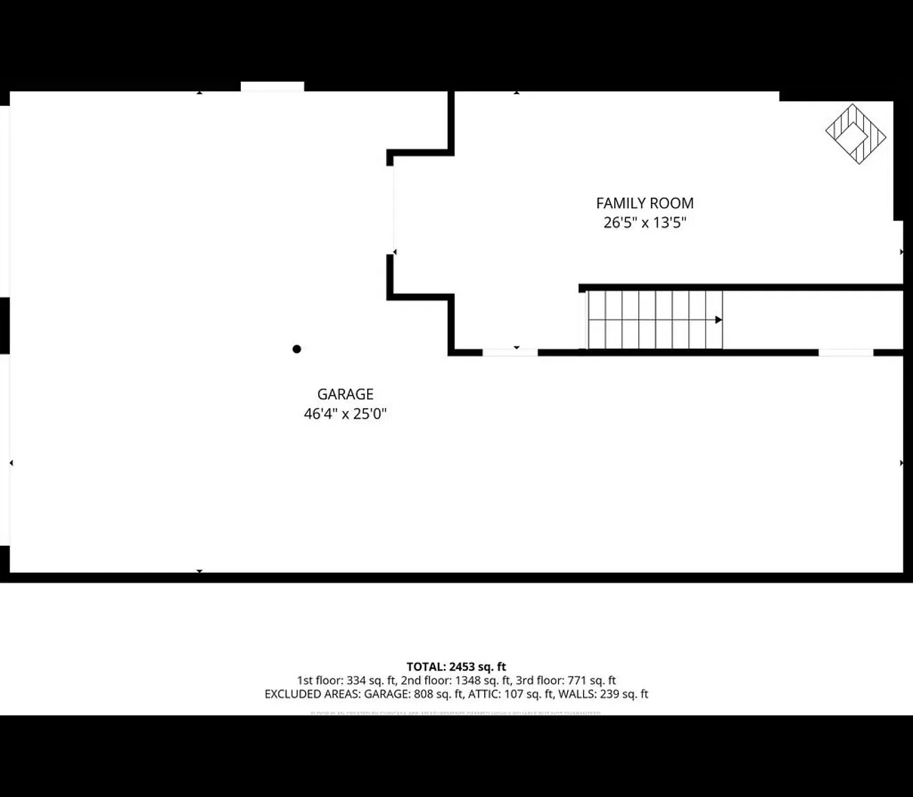 4 bed, 2068 sqft, $2,500 — Photo 3