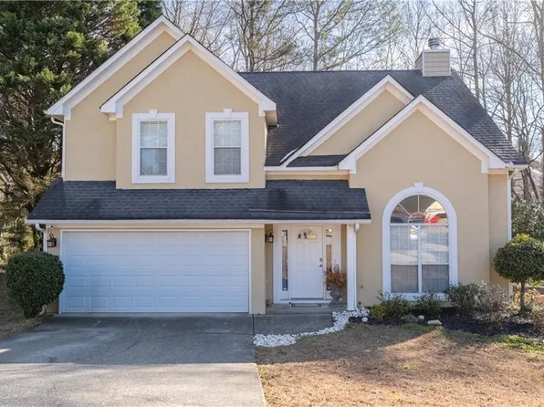 4240 Berkeley Mill Ln, Duluth, GA 30096