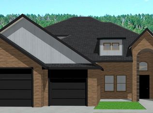 2000 Salmon St, Pea Ridge, AR 72751