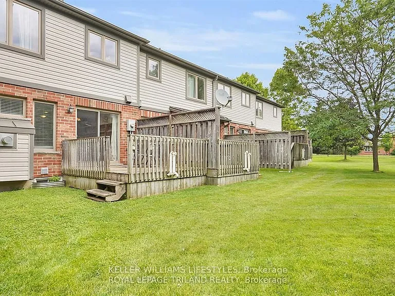 600 Hyde Park Rd #173 — Photo 38