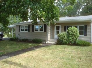 277 Read Ave, Coventry, RI 02816