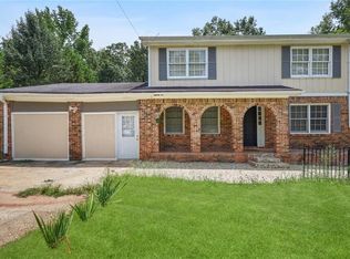 4279 Rue Saint Michel, Stone Mountain, GA 30083