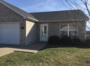 1412 Reynolds Rd #1412, Marshall, MO 65340