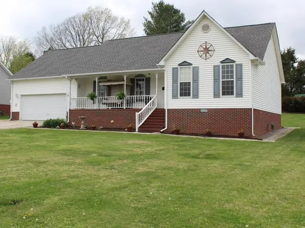2756 Park West Dr, Cookeville, TN 38501