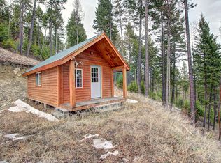 Nhn Peach Park Loop, Rollins, MT 59931