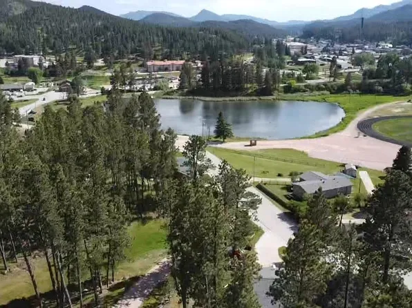 LOT 340 Two Major Lake Dr, Hill City, SD 57745