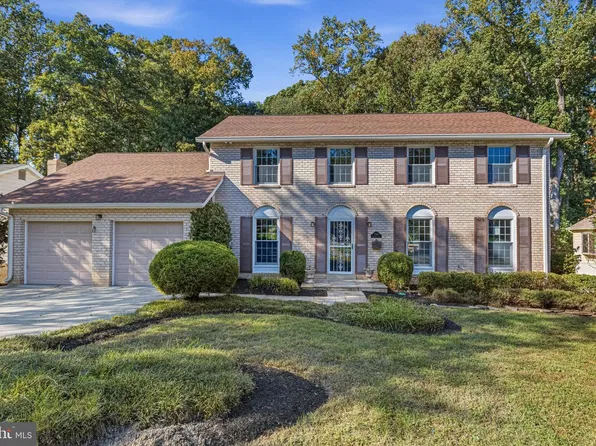 8510 Browning Ct, Annandale, VA 22003