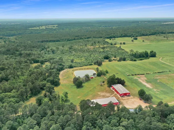 1145 N Fm 2869, Winnsboro, TX 75494