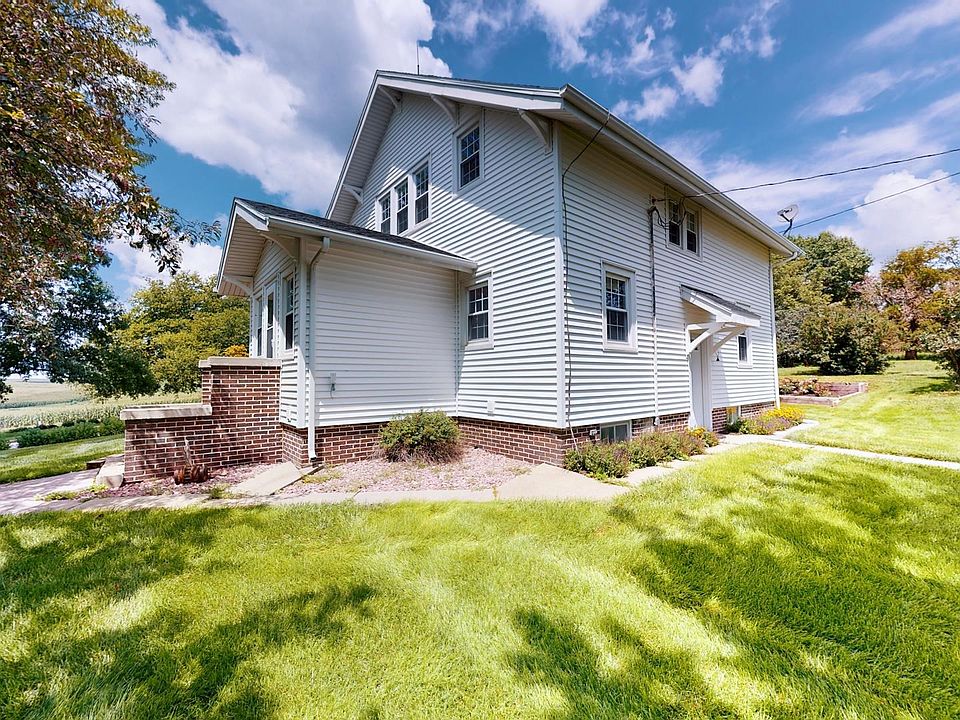 44280 190th Ave, Creston, NE 68631 MLS 20230430 Zillow