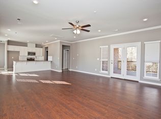 3858 Williams Cv, Springdale, AR 72764