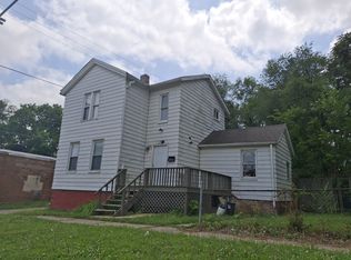 411 Morgan St, Peoria, IL 61603