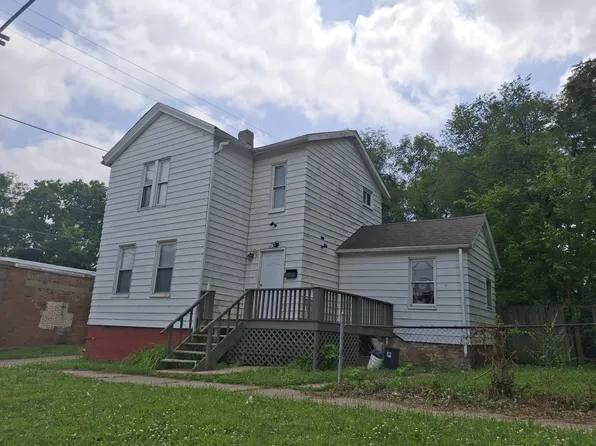 411 Morgan St, Peoria, IL 61603