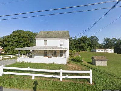4554 Charlestown Rd, Mercersburg, PA, 17236
