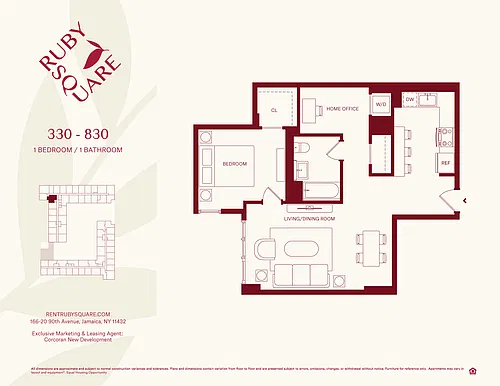 Floor plan 30