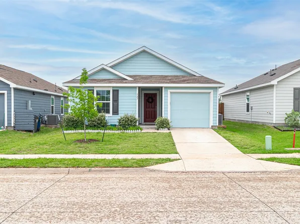 723 Cochran Dr, Princeton, TX 75407