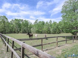 11631 Plantation Trace Dr, Chesterfield, VA 23838