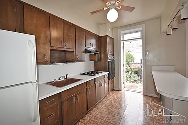 Rented by Ideal Properties Group