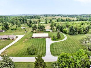 171 Overall Phillips Rd, Elizabethtown, KY 42701