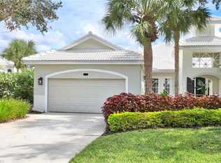 4518 Cardinal Cove Ln #40, Naples, FL 34114