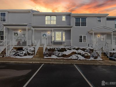 60 County Rd Unit D22, Cliffwood, NJ, 07721