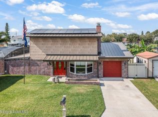 828 Heron Rd E, Cocoa, FL 32926