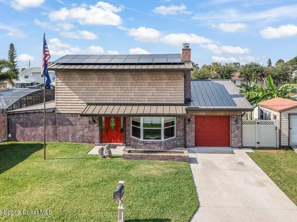 828 Heron Rd E, Cocoa, FL 32926
