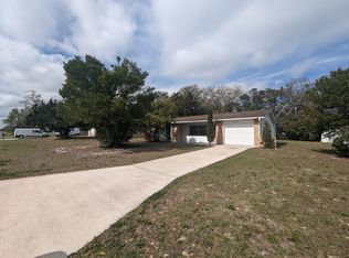 76 S Fillmore St, Beverly Hills, FL 34465