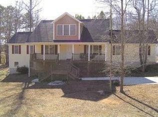 88 Cliff Payton Cir, Newnan, GA 30263