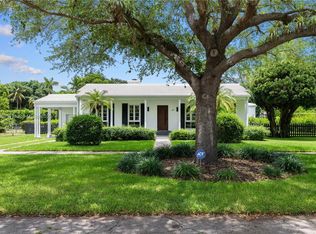 Beverly Glen, Miami Shores, FL 33138