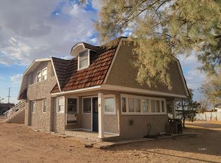 108 W Robertson Rd, Ridgecrest, CA 93555