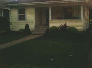 502 Prospect St, Lockport, NY