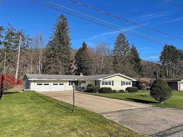 14 Woodcrest Dr, Clarendon, PA 16313 Zillow