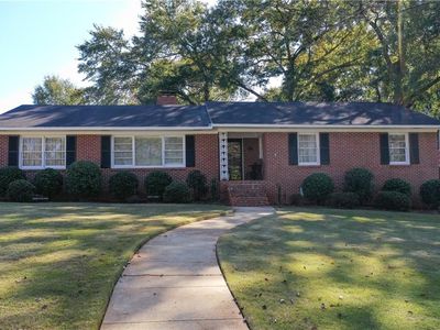1401 Bonita Ave, Opelika, AL, 36801