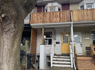 57 Hiawatha Rd, Toronto, ON M4L2X7