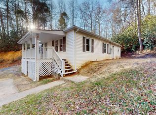 734 Moffitt Hill Rd, Old Fort, NC 28762