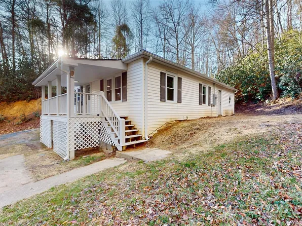 734 Moffitt Hill Rd, Old Fort, NC 28762