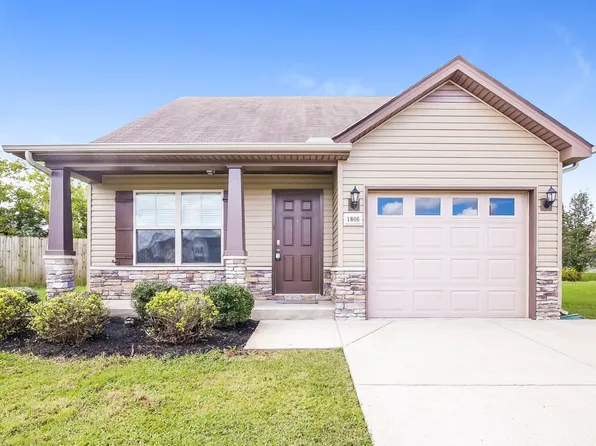 1806 Warmingfield Dr, Murfreesboro, TN 37127