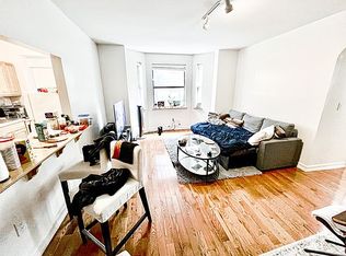 715 W 172nd St APT 25, New York, NY 10032
