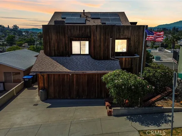 1145 Knoll Dr, Monterey Park, CA 91754