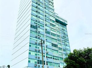 1812 Alcala #2301, San Juan, PR 00921