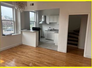 40 Dudley St #2, Roxbury, MA 02119